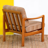 Vintage armchair 72 cm