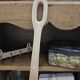 Grain shovel - Seed shovel - Herbalist shovel