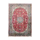 Handmade carpet