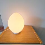 Large vintage adjustable floor lamp 1980