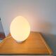 Large vintage adjustable floor lamp 1980