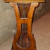 Side table or bedside table