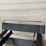 Armchair Wassily B3 Marcel Breuer