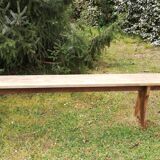 Large model farm bench