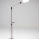 Enzo Mari G. Fassina Aggregato Floor Lamp Artemide Italian Design