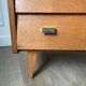 Commode années 60