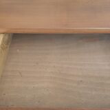 Art deco dining table