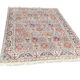 Authentic handmade oriental rug – 2.72 × 1.86