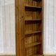 Etagère bibliothèque en sapin moderne