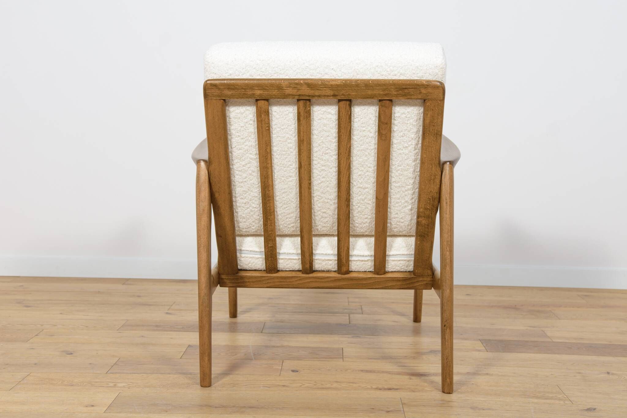 Mid-Century Model 300-139 Armchairs from Swarzędz Factory, 1960s, Set of 2