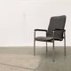Fauteuil vintage allemand de Thonet