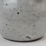 Cafetière en grès de Ratilly / Pierlot