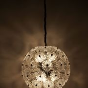 Sputnik Chandelier