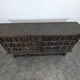 Spanish oak sideboard