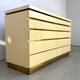 Commode Jean Claude Mahey, années 1970