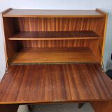 Scandinavian vintage secretary