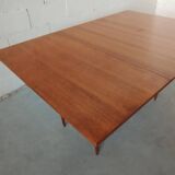 Scandinavian modular coffee table