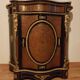 Authentique commode