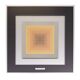 Victor Vaserely Heliogravure Print 1972
