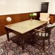 Antique English Writing Desk