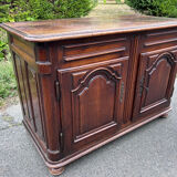 Buffet Louis XIV XV 18th century