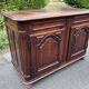 Buffet Louis XIV XV 18th century