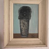 Peinture naïve