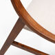 Lot de 4 chaises Skoczek des années 60