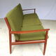 GM5 teak sofa by Svend Age Eriksen