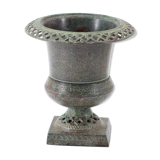 Cache pot