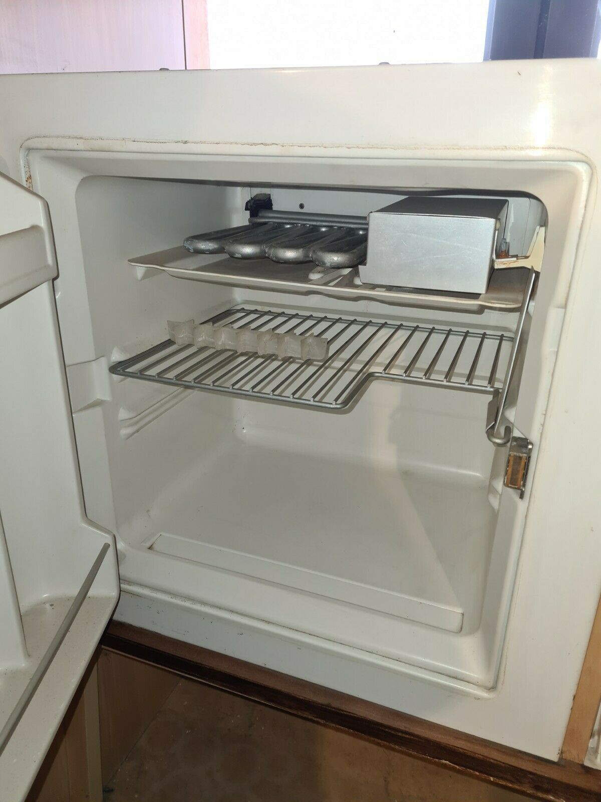 Vintage bar furniture from the 50s