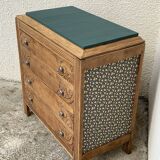Art Deco chest of drawers 1930
