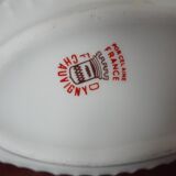 FD CHauvigny sauce or creamer