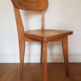 50s bistro chair