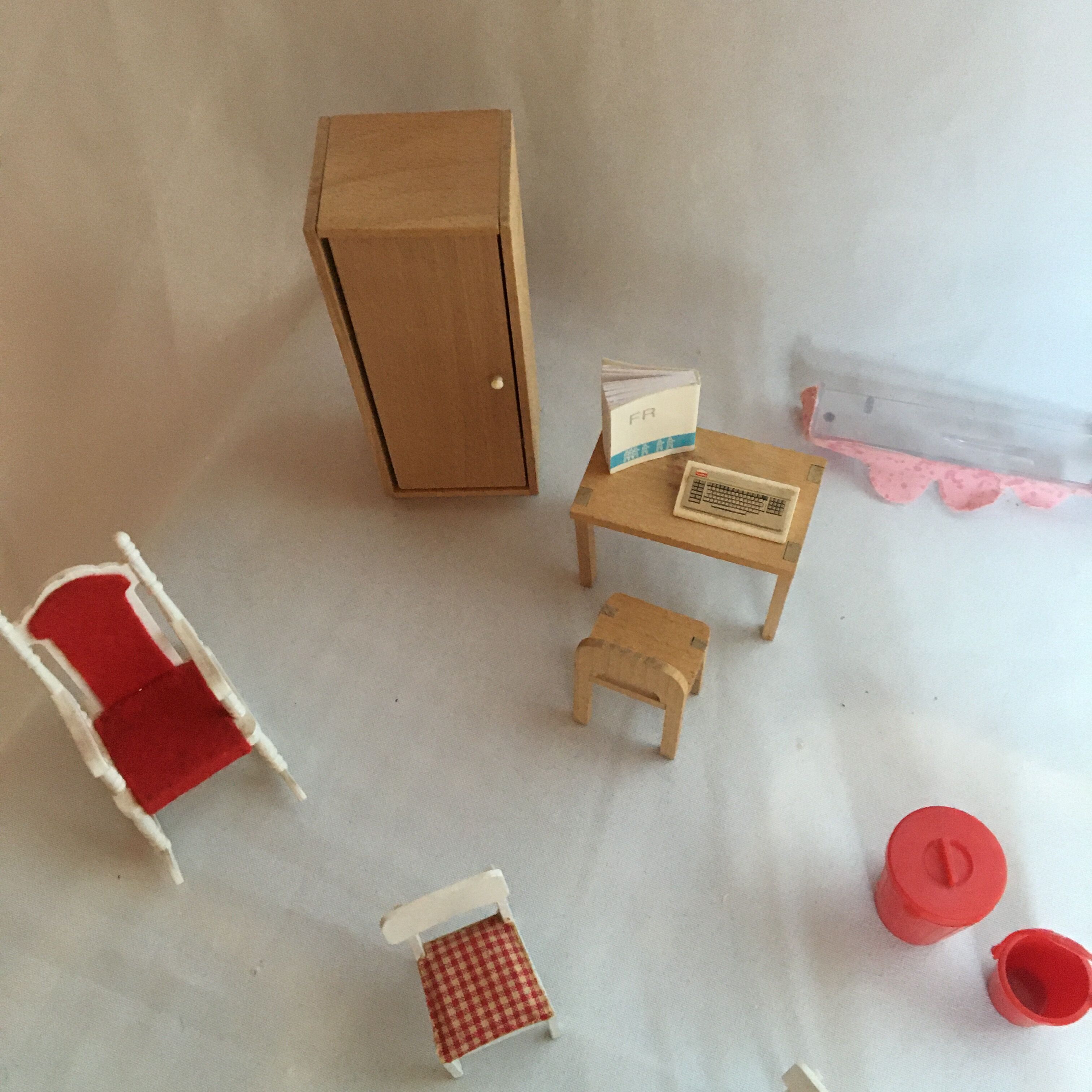 So-called Doll House