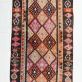 3x10 vintage carpet runner rugs  294x83cm