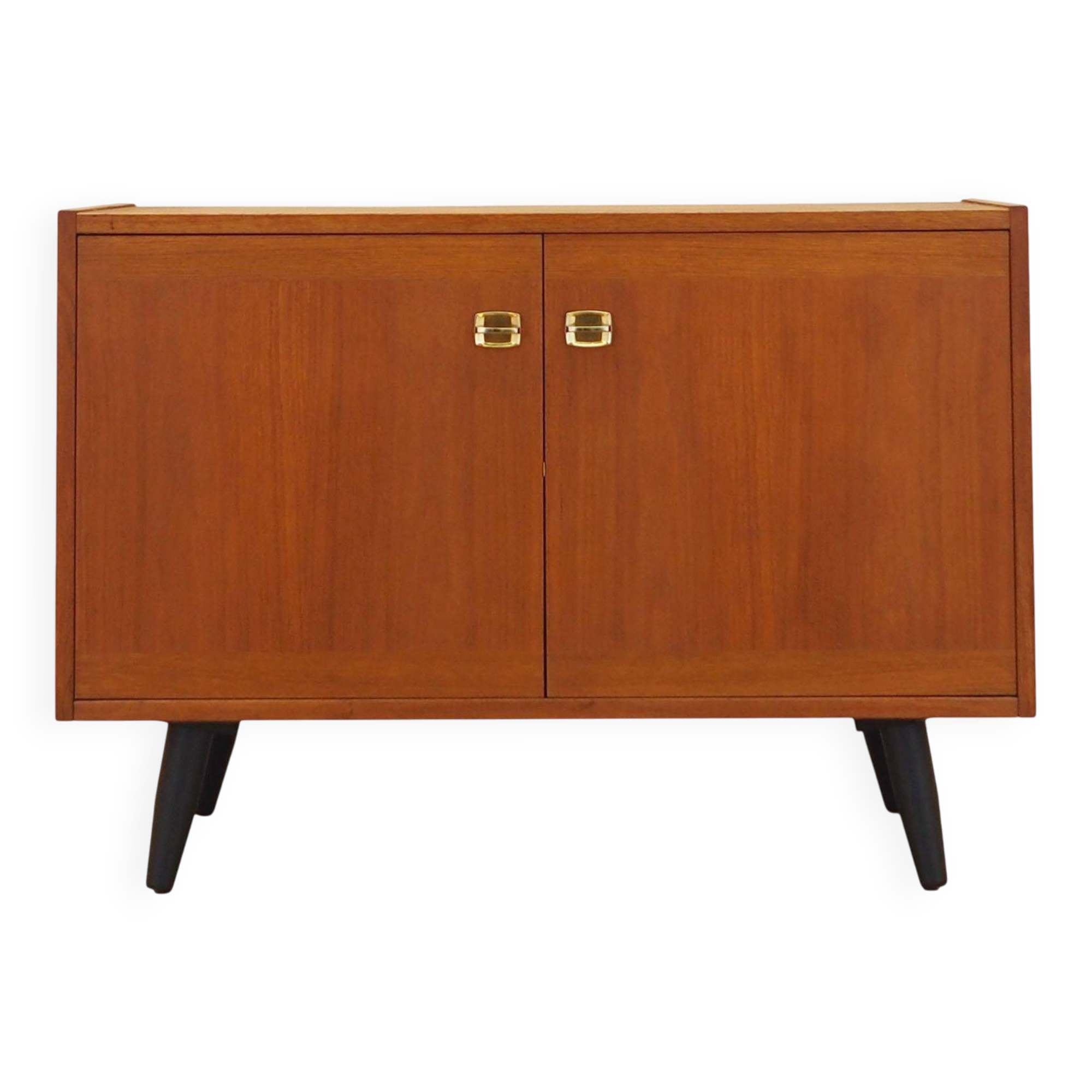 Teak cabinet, Danish design, 1970s, made in Denmark