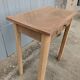 Side table