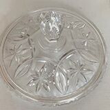 Chiseled crystal candy