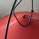 Kahuzide Takahama pendant light for Sirrah from the 80s
