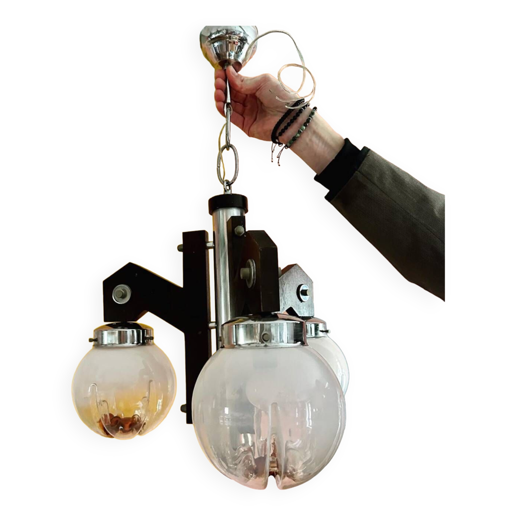 Mazzega lighting 2024