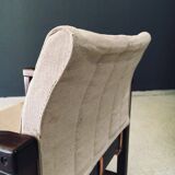 Diana Safari Lounge Chairs attributed to Karin Mobring for Ikea, 1970s, Set of 2