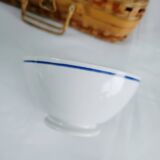 Set of 2 Sarreguemines bowls