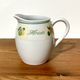 Guy Degrenne Sweet and Salty Fruit Service : Milk jug