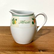 Guy Degrenne Sweet and Salty Fruit Service : Milk jug