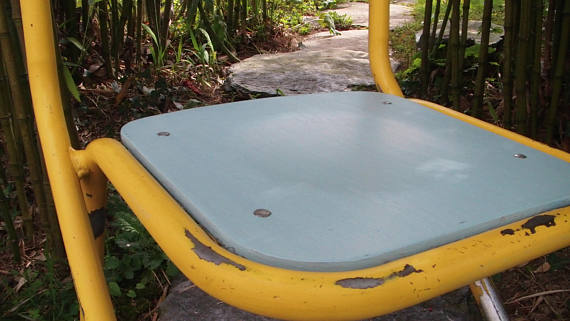 Schoolboy fifties Chair