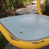 Schoolboy fifties Chair