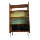 Vintage "Alta" library by Fonteneau, designed by Pierre Guariche.