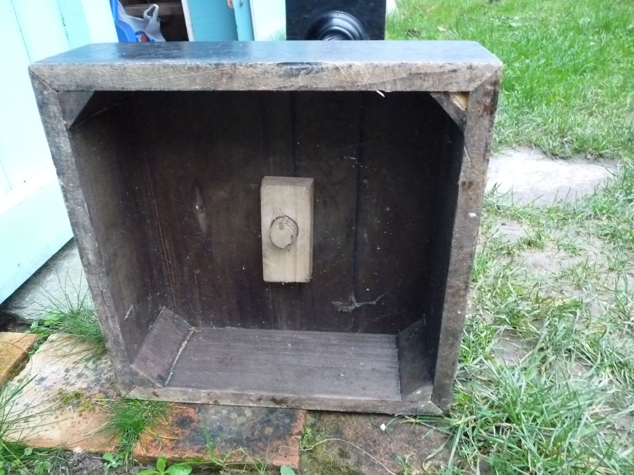 Column, Napoleon III