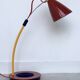 Desk lamp from Massive Belgium - design 1980